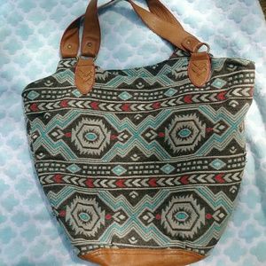 Boho bag